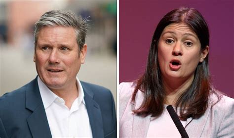 Labour Election Polls Starmer At Risk As Labour Split Erupts Tories