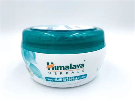 Himalaya Herbals Nourishing Skin Cream Ml Lazada Ph