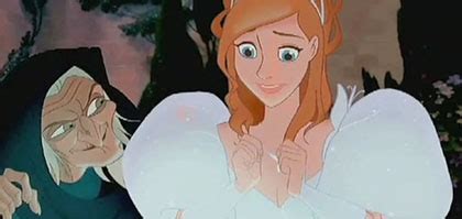 enchanted animated enchanted plugged