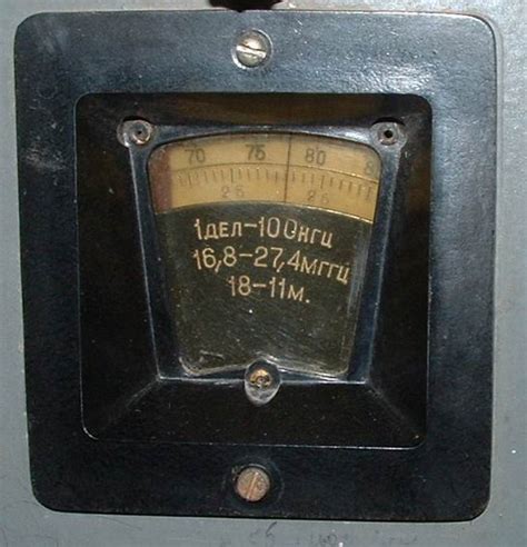 KV-M