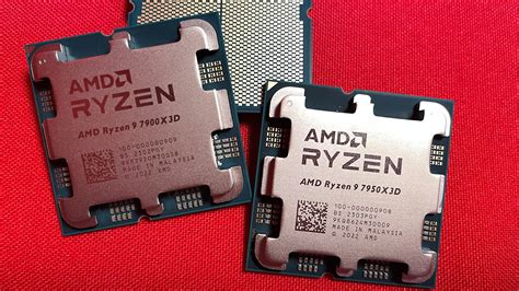 AMD Ryzen 7950X3D, 7900X3D, 7800X3D Specs, Lower CPU, 60% OFF