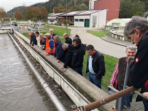 Kuriose Fundst Cke Und Kologische Weiterentwicklung Wasserburger