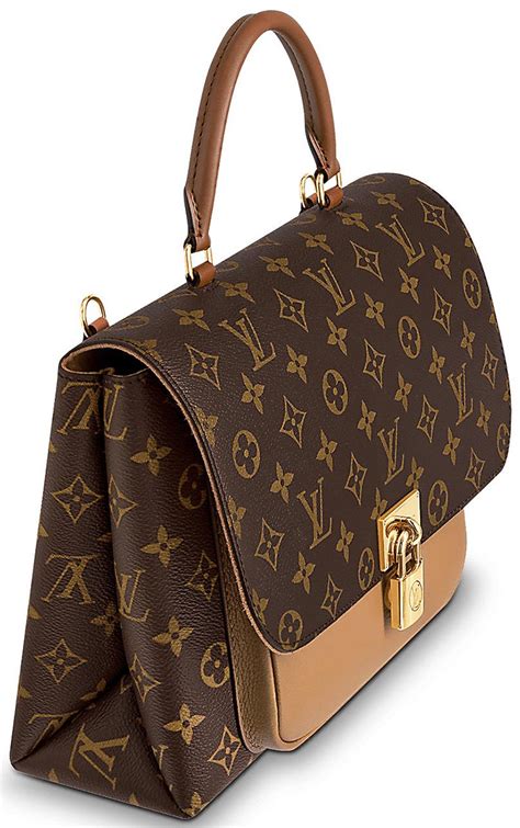 Louis Vuitton Brand Bags | NAR Media Kit