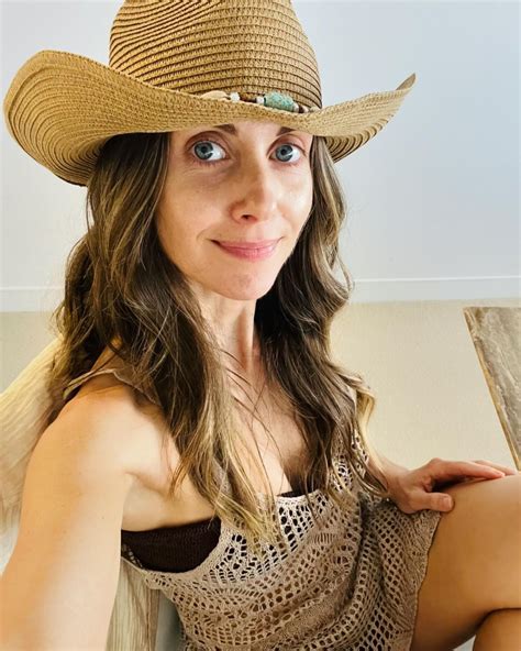 Alison Brie 03/22/2024 • CelebMafia