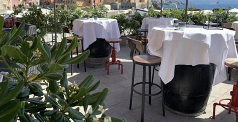 Patanegra Boccadasse A Genova Menu Prezzi Immagini Recensioni E