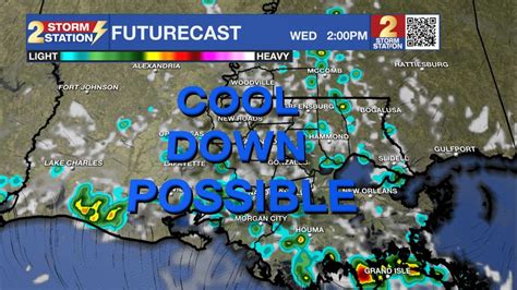 Wednesday Am Forecast Excessive Heat Still Around Today Until Sneaky Showers Start Bubbling Up