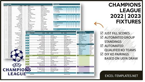 2024 Champions League Format Pdf Daffie Carlynn