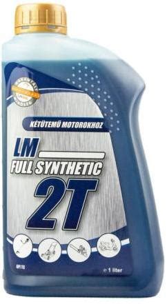 V S Rl S Lm Full Synthetic T L Motorolaj Rak Sszehasonl T Sa Full