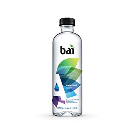 Best Electrolyte Water Brands Reviews 2024 by AI Consumer Report