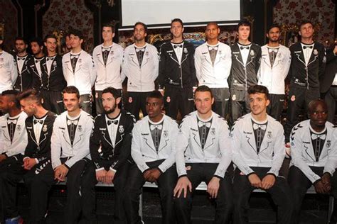 Cultural Y Deportiva Leonesa S Tuxedo Kits FOOTY FAIR