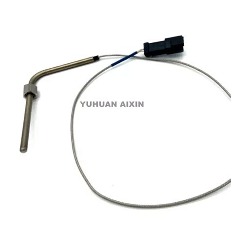 Excavator Parts 383 2989 Sensor