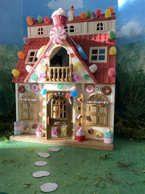 Pin By Marjorie Cripe On Christmas In 2023 Fun Diys Sylvanian