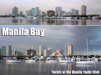 Manila: Sunset cruise in Manila Bay | Ivan About Town