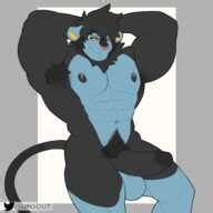 Post 5618436 Luxray Porkyman SilentKnightOwl