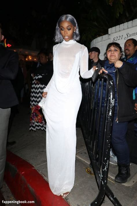 Nafessa Williams Nafessawilliams Nude OnlyFans Leaks Fappening Page 3 FappeningBook