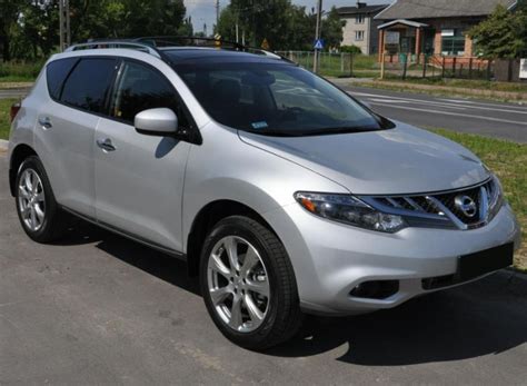NISSAN MURANO Z51 | NISSAN | Shop | Tuning GT