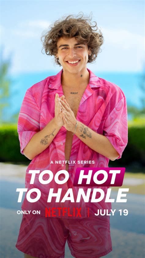 Too Hot to Handle Season 6: Everything We Know So Far