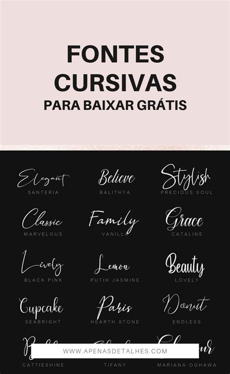 Fontes De Letras Para Baixar Free Crafting Fonts