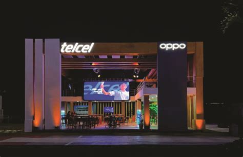 Abierto Mexicano Telcel Un Evento Con Cobertura 5g 2024