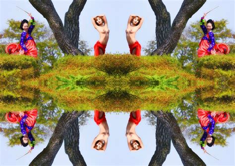 Folk Dance And Nude Art Collaboration By Made In Nude On YouPic