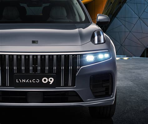 Линк и Ко 2023 цены модели, комплектации, фото, новый кузов, видео