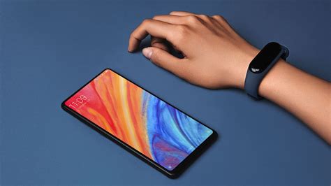 Как подключить фитнес-браслет Mi Band 3 к смартфону? / Xiaomi Уфа