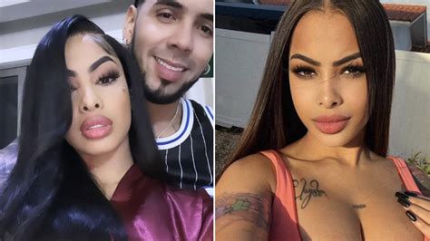 ¿embarazada Yailin La Más Viral Responde Si Ella Y Anuel Serán Papás Univision Famosos