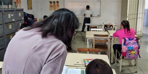 Año escolar 2022 se iniciará con 56 de deserción docente denuncian