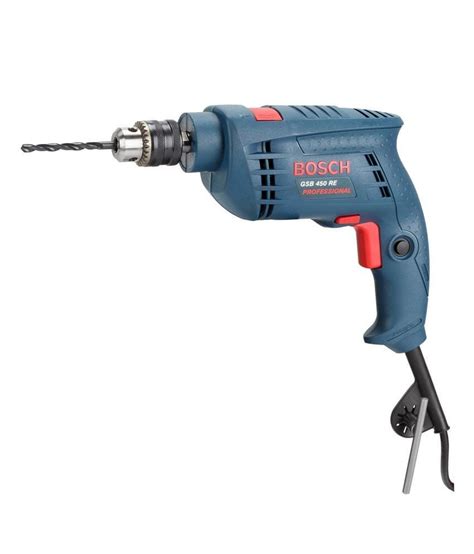 Gsb Bosch Impact Drill At Rs Piece Impact Drill Machine In