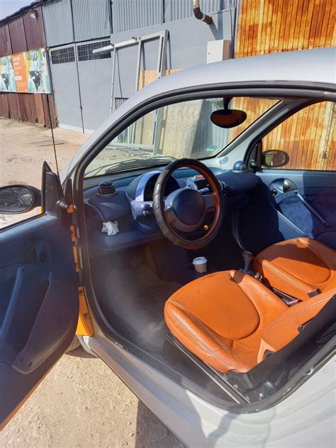 Smart Fortwo Bucuresti Sectorul Olx Ro