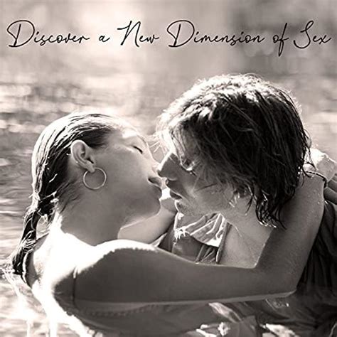 Discover A New Dimension Of Sex Sensual Lo Fi Beats De Erotic Zone Of