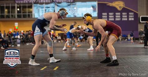 Usa Wrestling Semifinalists Set As Nwca Usmc Multi Division National