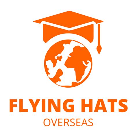 Flying Hats Over The Seas Your Global Education Partner