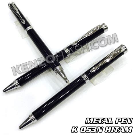 Jual Pulpen Metal M Grafir Harga Terbaru