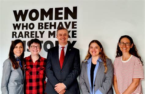 British Ambassador Hargreaves Visits Kwn Kosovo Women S Network