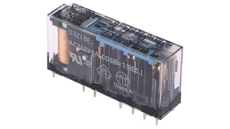 G7sa 5a1b 24vdc Omron 安全继电器 G7sa系列 24v 直流电源 Rs