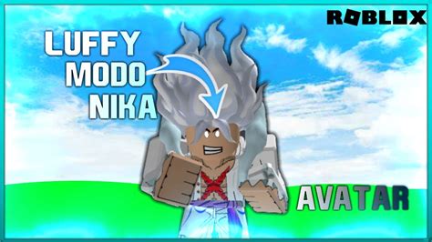 Roblox Avatar Gear