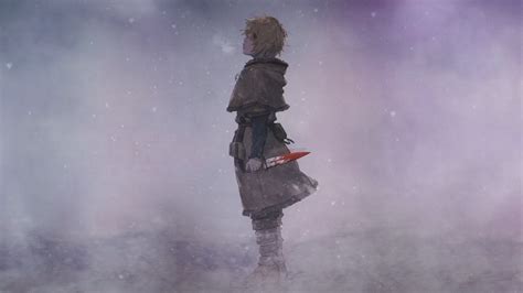 Vinland Saga, Thorfinn 4K : r/wallpaperengine