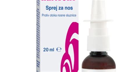 NARIVENT SPREJ | Apotekaonline.rs