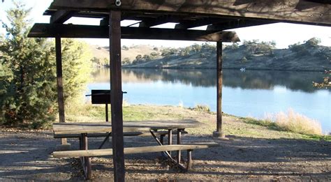 Everything You Need To Know About Lake Mcclure Rv Camping