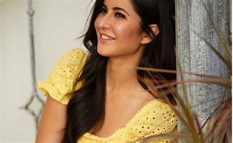 Katrina Kaif Champions Right To Education - Video | greatandhra.com