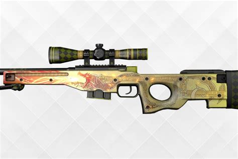 Awp Dragon Lore Prices Tips