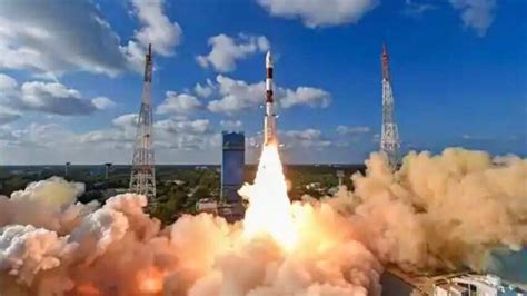 India’s first startup-operated launchpad, mission control centre ...