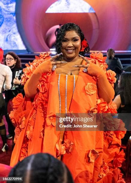 Lizzo Corset Photos And Premium High Res Pictures Getty Images