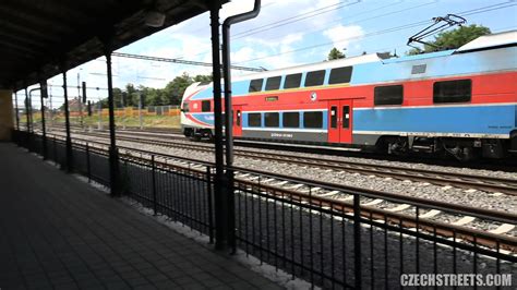 Czech Streets Busty MILF Denisa