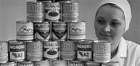 Секрет самой вкусной советской сгущенки | OBOZ.UA