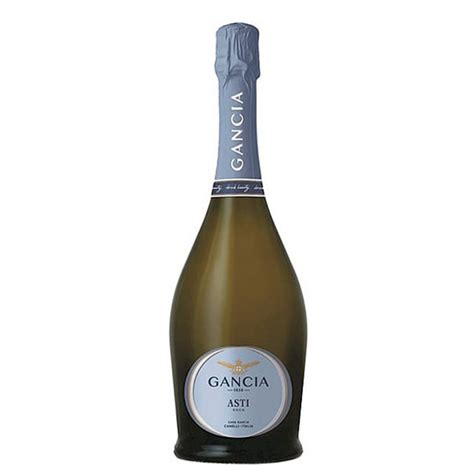 Gancia Asti Prosecco