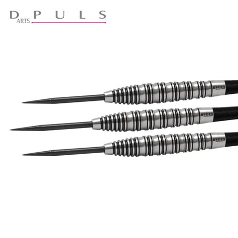 Dpuls Steeldarts Hypercane By Zoran Lerchbacher 90 Tungsten 23gr