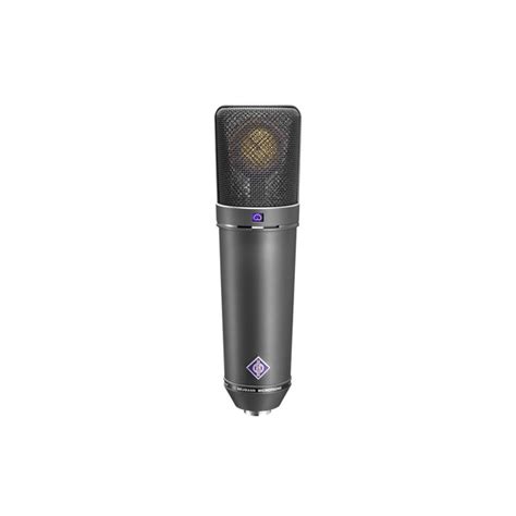 U 87 Ai - Studio Microphone