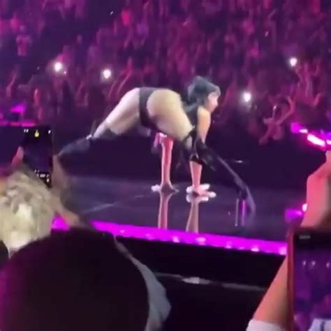 Nicki Minaj Sexy Ass Booty Viral Video Fappenist